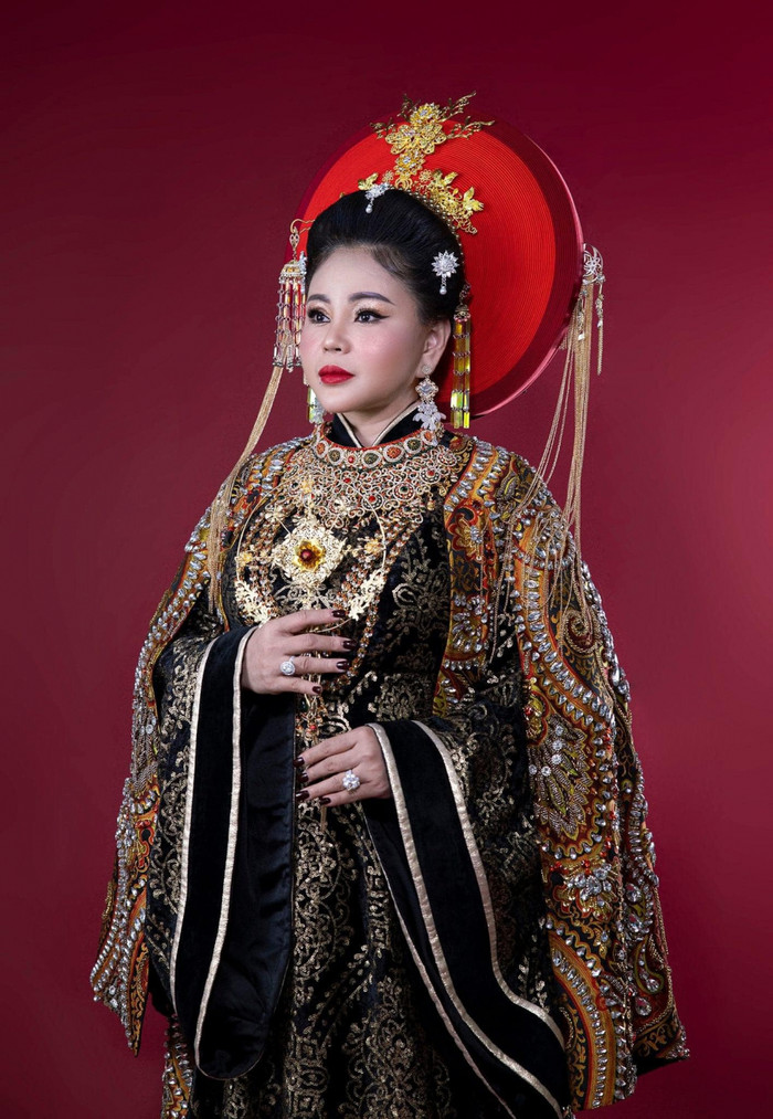 Khán giả xôn xao trước đoạn clip của nghệ sĩ Lê Giang Ảnh 4