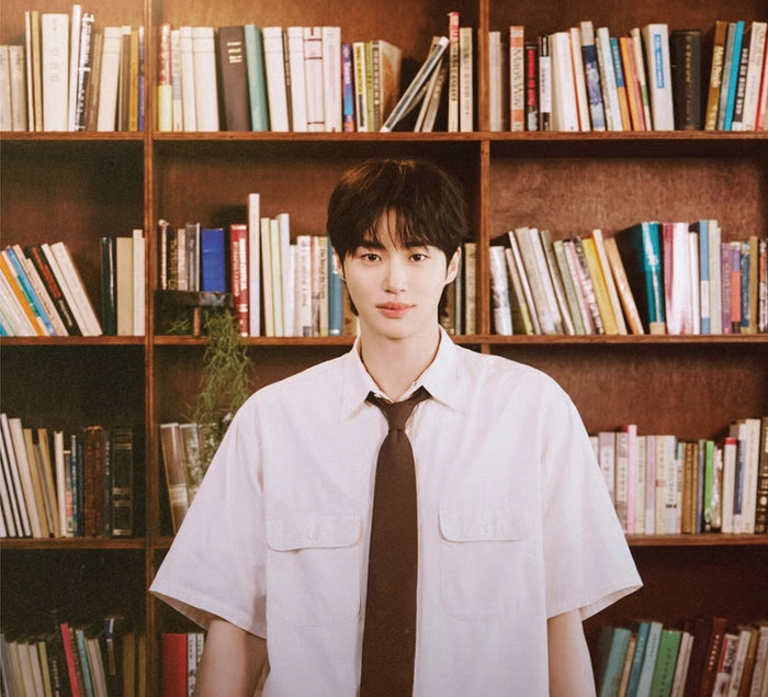 Byeon Woo Seok tổ chức fan meeting sau 2 năm.