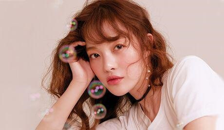 Mẹ ruột phản đối Hwang Bo Ra có thêm con vì cô có nguy cô sinh khó. (Ảnh CMH)
