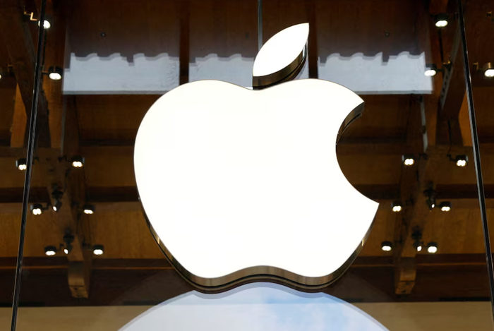 Lần đầu tiên Apple chính thức xác nhận rằng một số tính năng của Apple Intelligence sẽ vận hành trên chip Nvidia. Ảnh: Reuters