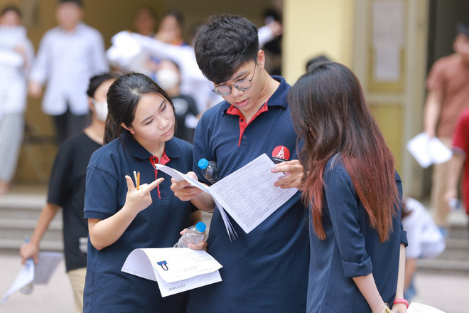 Ảnh minh hoạ/Nguồn: Vietnamplus