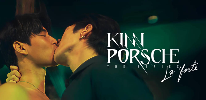 Khi phim đam mỹ bước lên tầm bom tấn.