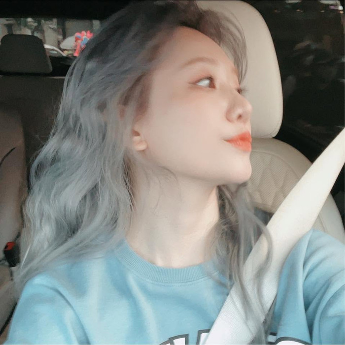 Hari Won từng góp mặt trong nhiều phim trăm tỷ nhưng lại sớm rời màn ảnh rộng khi sự nghiệp đang rộng mở. Ảnh: FBNV