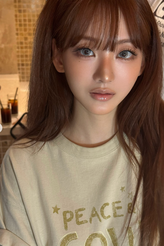 Nữ diễn viên Jo Yi Hyun gây sốc với diện mạo khác lạ, lối trang điểm khiến fan suýt không nhận ra Ảnh 1