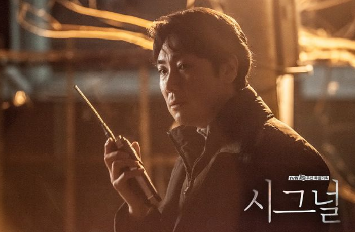 Jo Jin Woong được cho là khiến ê-kíp rơi vào bài toán khó khi phim đã hoàn tất ghi hình trước ồn ào đời tư. Ảnh: tvN.
