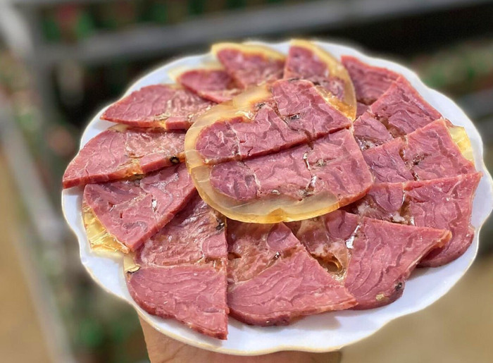 Vùng đất kết duyên Hồ Văn Cường với cô giáo xinh đẹp có những đặc sản nổi tiếng nào? Ảnh 8