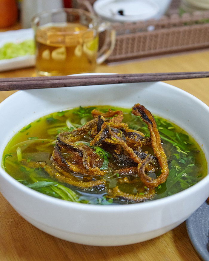 Vùng đất kết duyên Hồ Văn Cường với cô giáo xinh đẹp có những đặc sản nổi tiếng nào? Ảnh 3