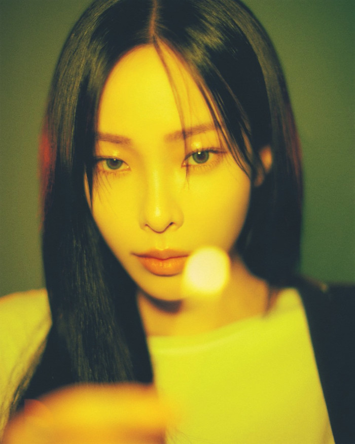 'Quái vật nhạc số' Heize rời P NATION Ảnh 1