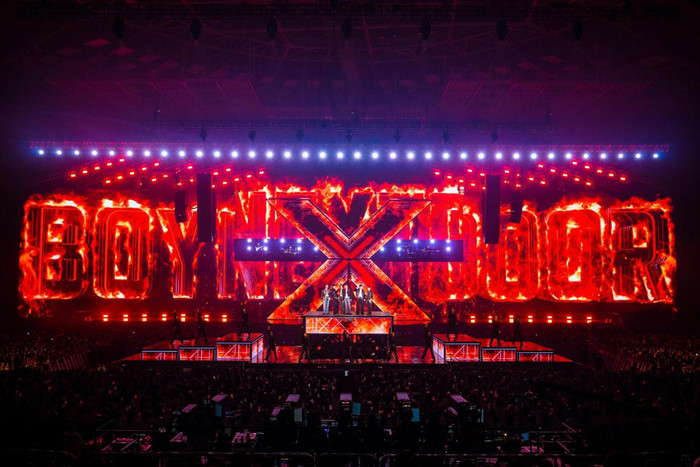 Từ BTS, ENHYPEN đến BOYNEXTDOOR: Busan trở thành điểm đến của những concert Kpop quy mô lớn Ảnh 5