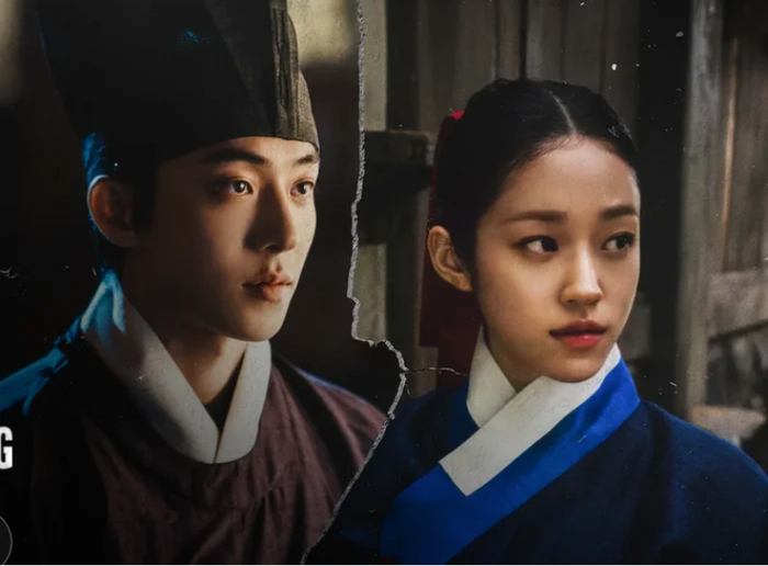 The East Palace trở thành tâm điểm chú ý khi góp mặt trong danh sách phim toàn cầu năm 2026 của Netflix. &nbsp;Ảnh: Netflix