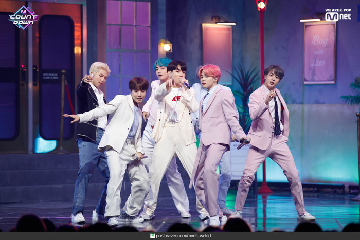 Các chương trình âm nhạc Hàn Quốc không còn chỉ xoay quanh Kpop Ảnh 2
