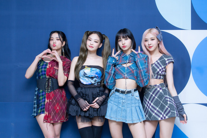 BLACKPINK trong Inkigayo