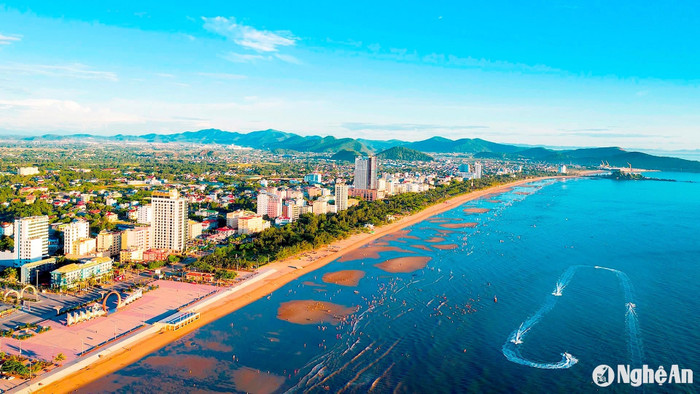 Ảnh: Báo Nghệ An