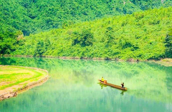 Ảnh: Báo Nghệ An