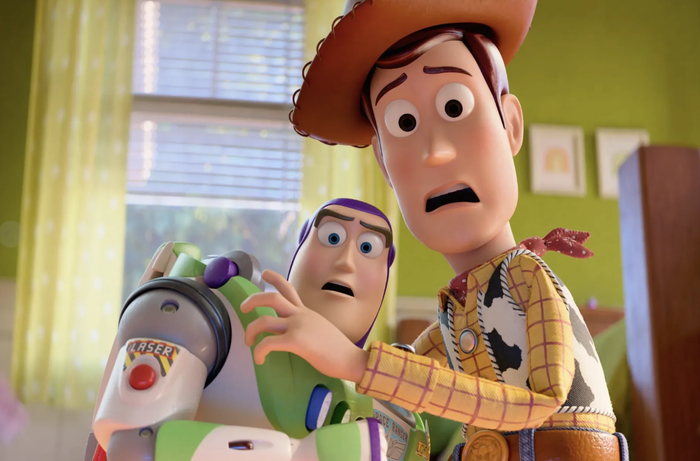 Toy Story 5 trở thành một trong những phim hoạt hình ăn khách nhất năm 2026, đồng thời nối dài chuỗi thành công của Pixar. Ảnh: Disney