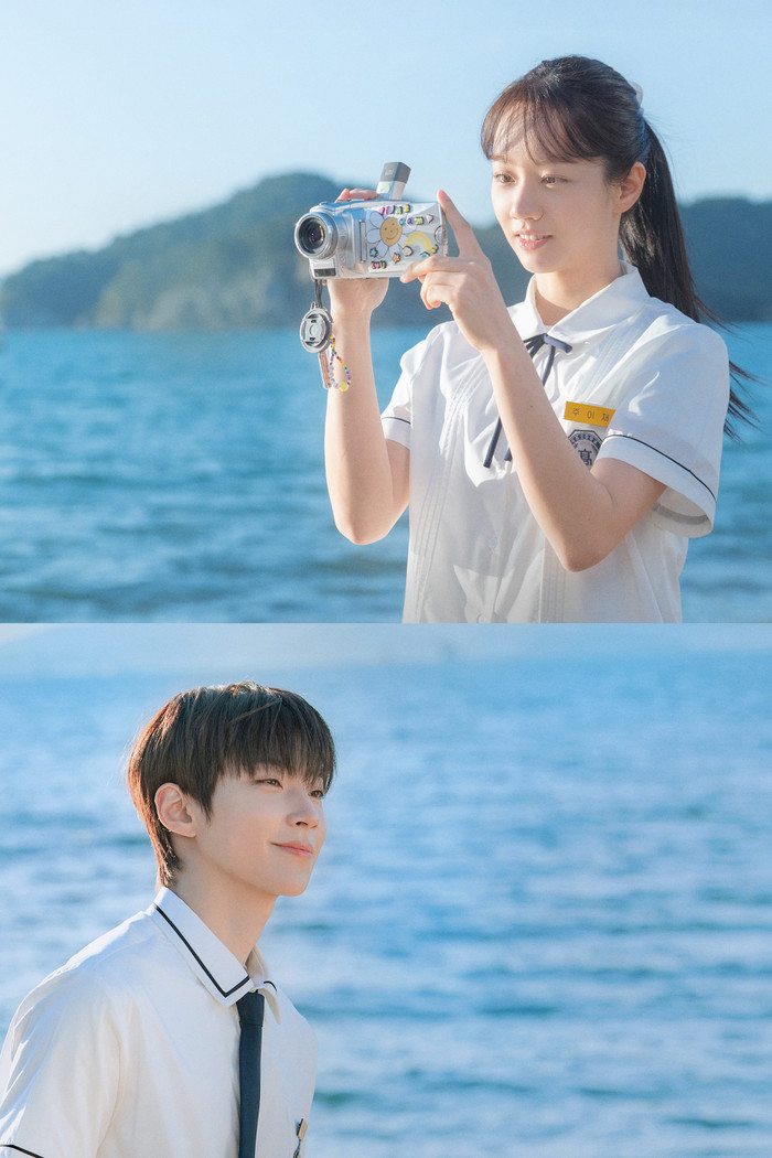 Lee Hyeri sẽ tái ngộ khán giả màn ảnh nhỏ trong Dream To You, phim truyền hình lãng mạn mới của đài ENA, đóng cặp cùng Hwang In Youp.&nbsp;