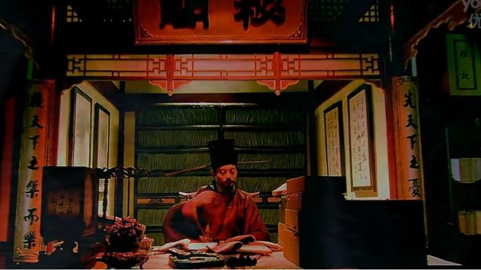 Hoàng Thường là một trong những nhân vật đặc biệt nhất trong thế giới kiếm hiệp Kim Dung. (Ảnh: Sohu)