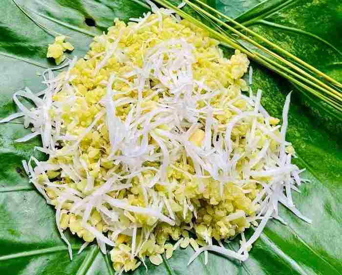 Sự tinh tế rất riêng trong từng món ăn ở Hà Nội - nơi nàng hậu Phương Oanh được nuôi lớn Ảnh 5