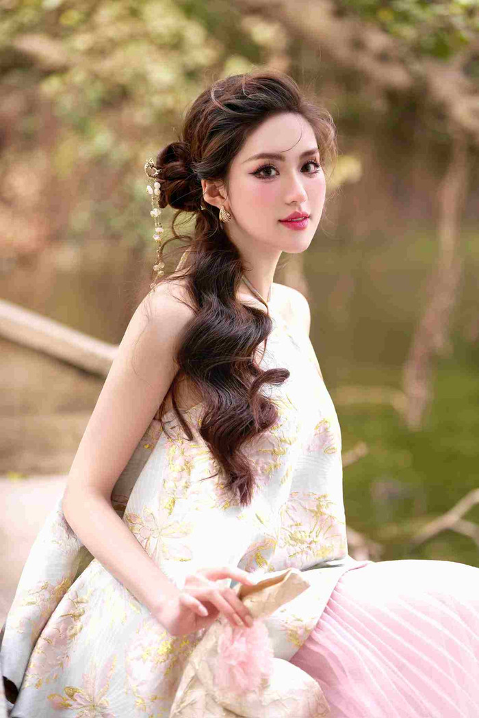Sự tinh tế rất riêng trong từng món ăn ở Hà Nội - nơi nàng hậu Phương Oanh được nuôi lớn Ảnh 1