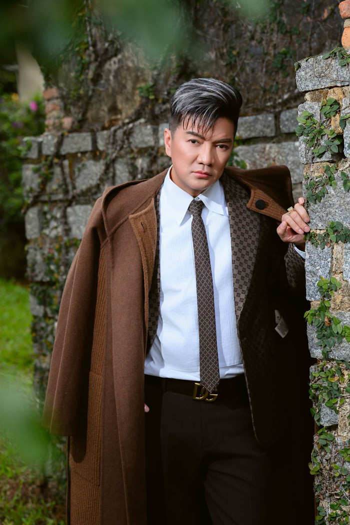 Đàm Vĩnh Hưng thẳng thắn cho biết, có những lúc đầu tư nhiều tiền nhưng chưa chắc gặt hái thành công như mong đợi.