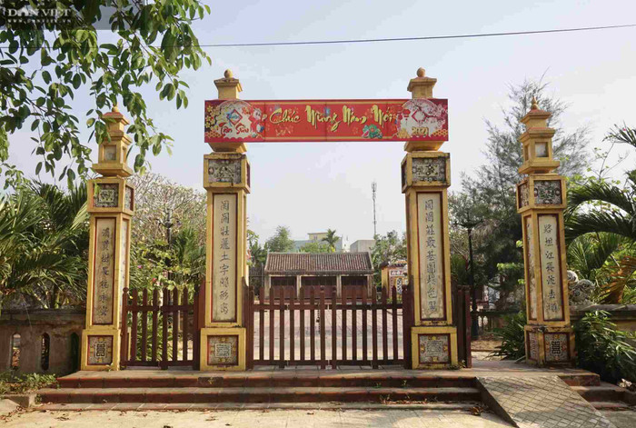 Ảnh: Dân Việt