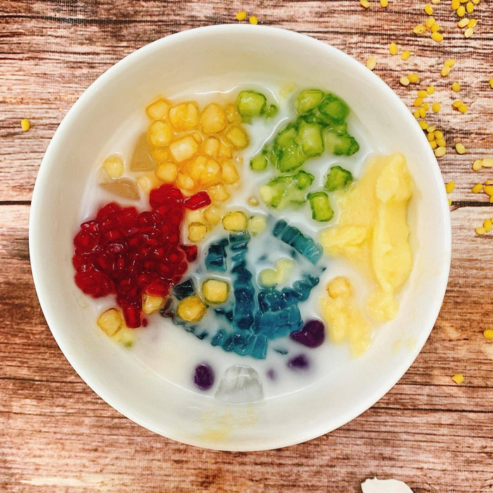 Những món ăn tuổi thơ của người Đà Nẵng quê hương Mỹ Tâm, ai đi xa cũng nhớ vị quê nhà Ảnh 4