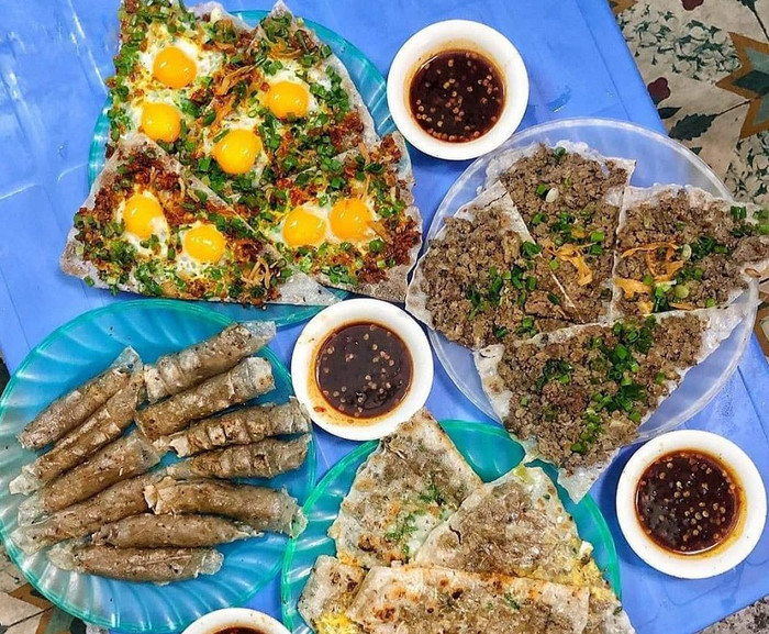 Những món ăn tuổi thơ của người Đà Nẵng quê hương Mỹ Tâm, ai đi xa cũng nhớ vị quê nhà Ảnh 3