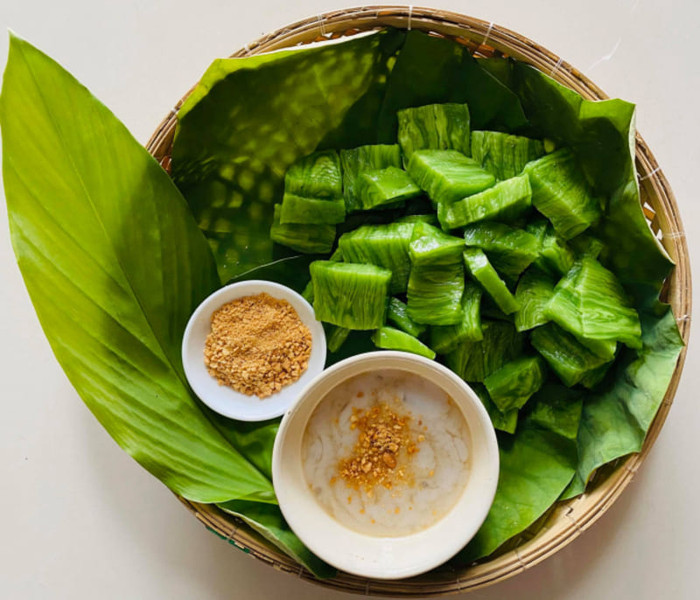 Ở quê Hồ Văn Cường, những món ăn dân dã người địa phương mê nhưng du khách thường bỏ lỡ Ảnh 5