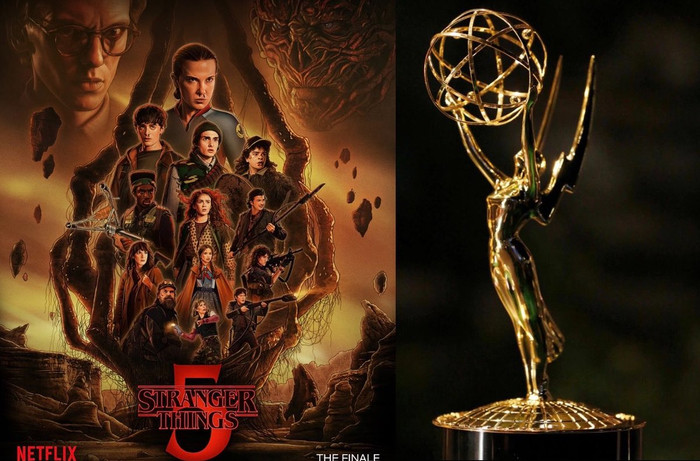 Việc Stranger Things và Industry không đạt kỳ vọng ở các hạng mục lớn trở thành chủ đề gây nhiều tranh luận sau khi đề cử được công bố.&nbsp;