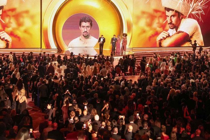 GRAMMY 2027: Cuộc đua 'Album của năm' khốc liệt nhất trong nhiều năm qua? Ảnh 9