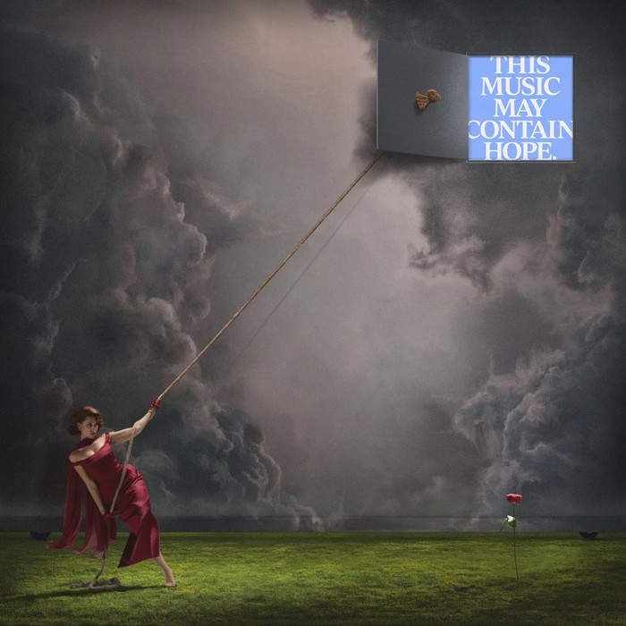 GRAMMY 2027: Cuộc đua 'Album của năm' khốc liệt nhất trong nhiều năm qua? Ảnh 5