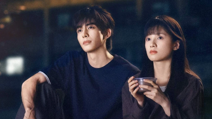 Lấy bối cảnh thập niên 1990, Chó Hoang Và Xương kể về Trần Dị và Miêu Tĩnh, hai người trở thành anh em sau cuộc tái hôn của cha mẹ. Ban đầu giữ khoảng cách, cả hai dần xem nhau là chỗ dựa duy nhất sau khi cha Trần Dị qua đời và mẹ Miêu Tĩnh mất tích. Một vụ án phóng hỏa bất ngờ tiếp tục đẩy họ vào cảnh chia ly. Nhiều năm sau, Miêu Tĩnh trở về làm kiểm toán và gặp lại Trần Dị, buộc cả hai phải đối diện với những bí mật bị chôn vùi trong quá khứ. Phim do Tống Uy Long và Trương Tịnh Nghi đóng chính, được chuyển thể từ tiểu thuyết của Hưu Đồ Thành, khai thác tình yêu nảy sinh giữa những mất mát, ký ức và hành trình tìm lại nhau.