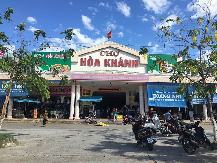 Đến thăm quê Hoa hậu Tiểu Vy, hãy tìm những góc nhỏ ít người biết để tận hưởng điều bất ngờ Ảnh 5