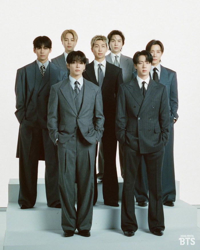 BTS bị kiện đạo nhạc tại Mỹ, BIGHIT Music phản hồi cứng rắn Ảnh 5