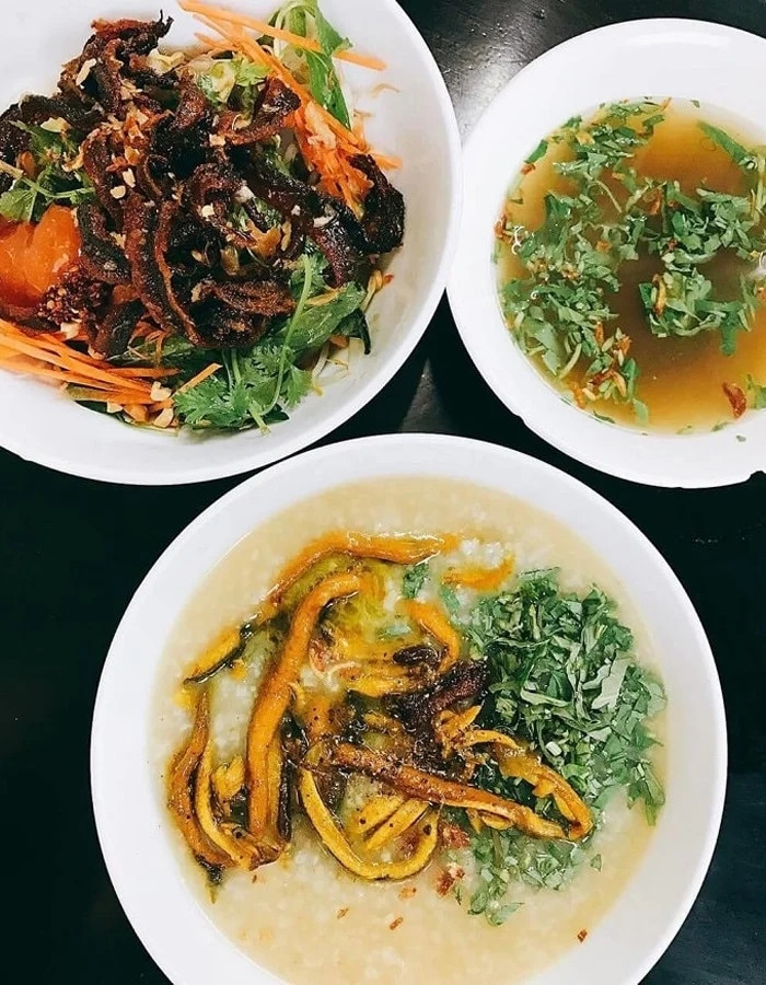 Tính cách người xứ Nghệ quê Hồ Văn Cường được phản ánh ra sao qua từng món đặc sản? Ảnh 2