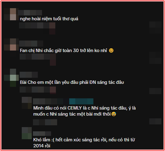 Tiếc cho quyết định dừng lại của ca sĩ Đông Nhi Ảnh 3