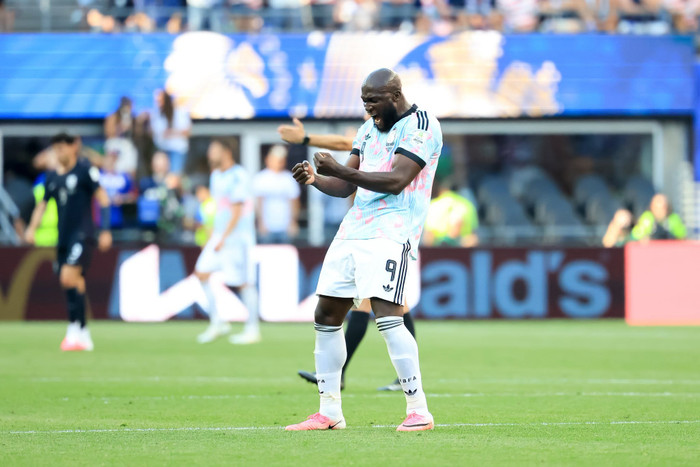 Khó có phép màu cho Bỉ trước Tây Ban Nha. Ảnh: FIFA