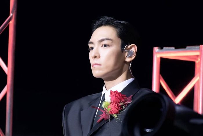 T.O.P mở màn hành trình mới sau hơn một thập kỷ vắng bóng Ảnh 3