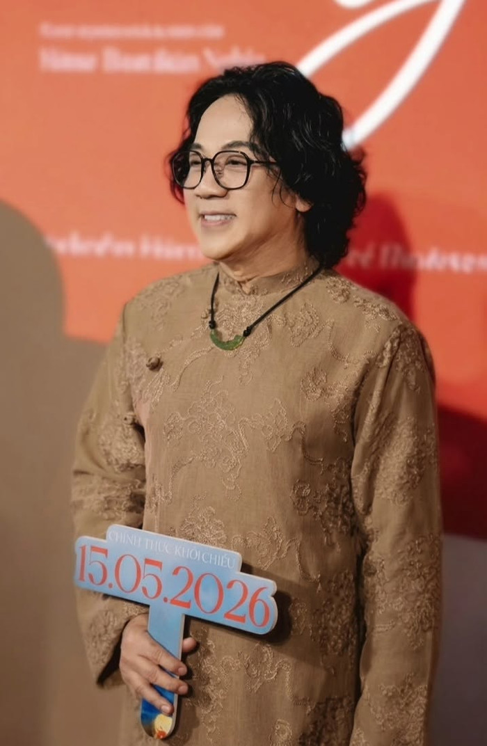 Dù chia tay Thiên Đăng, nhiều khán giả vẫn kỳ vọng NSƯT Thành Lộc sẽ sớm trở lại với những dự án sân khấu mới trong tương lai. Ảnh: FBNV.