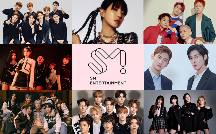 SM Entertainment tuyên bố công khai danh tính tài khoản tấn công nghệ sĩ, mạnh tay xử lý Ảnh 2