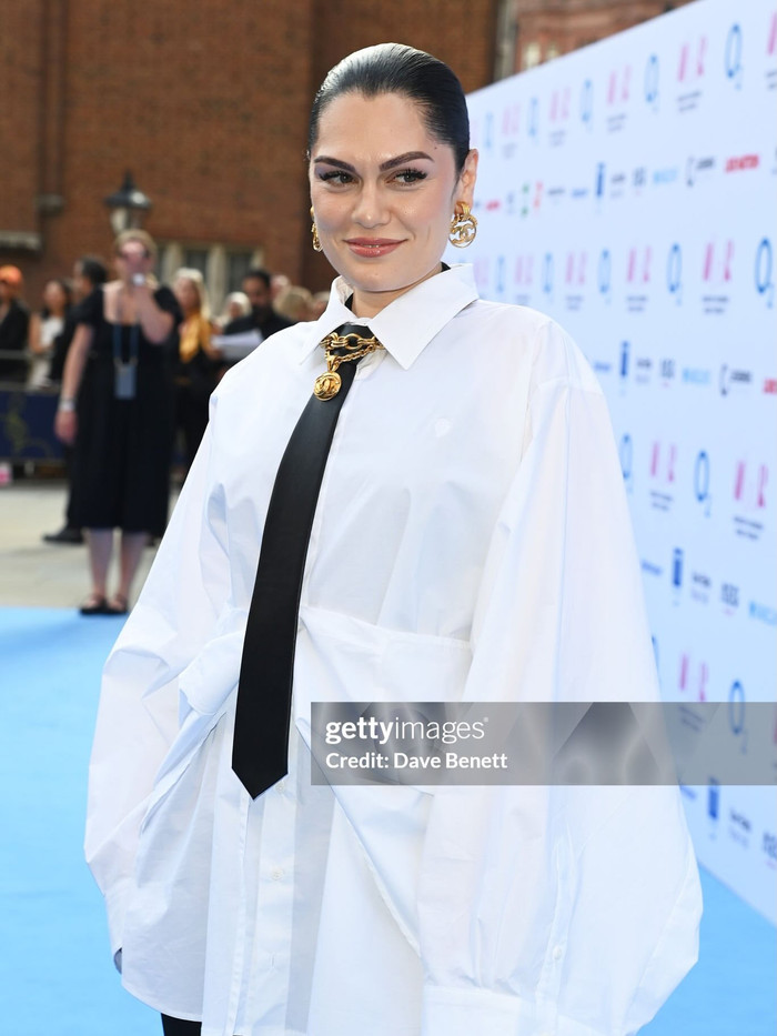 Jessie J xúc động khi chiến thắng ung thư: 'Hãy trân trọng cơ thể mình khi còn có thể' Ảnh 2