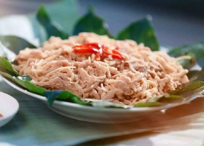 Vẻ đẹp ẩm thực ở Bắc Ninh - quê hương nuôi dưỡng giọng ca Hoà Minzy Ảnh 5