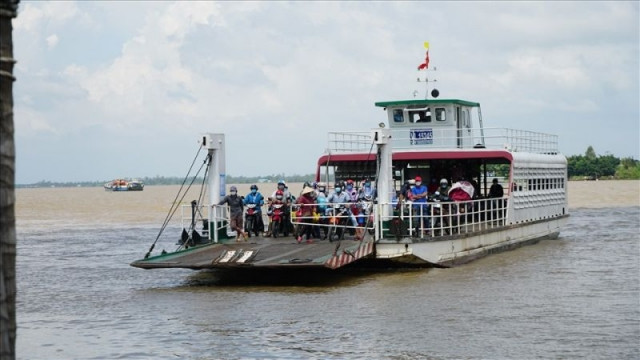 Vẻ đẹp bình dị đang dần trở nên hiếm gặp ở quê Hồ Văn Cường Ảnh 4