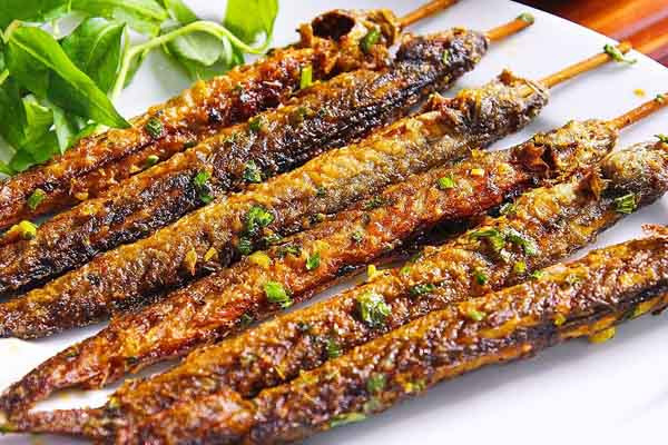 Loại cá có tên lạ nhưng giàu dinh dưỡng, nhiều người từng ăn mà không biết lợi ích Ảnh 3
