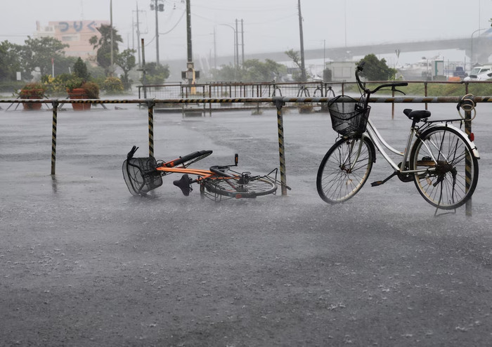 Ảnh: REUTERS&nbsp;