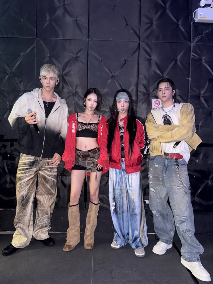 KARD tan rã sau 10 năm: Thành công toàn cầu nhưng không thể chiến thắng Kpop Ảnh 3