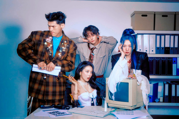 KARD tan rã sau 10 năm: Thành công toàn cầu nhưng không thể chiến thắng Kpop Ảnh 2