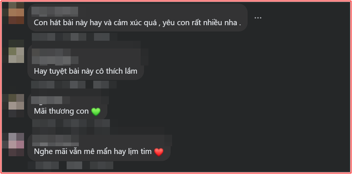 Hồ Văn Cường hát ca khúc của chồng Cẩm Ly, khán giả yêu cầu một điều Ảnh 4