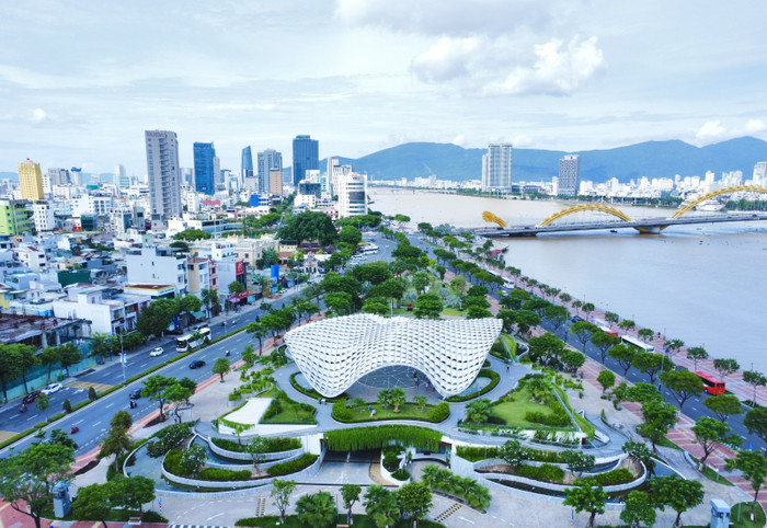 Điều gì ở vùng đất nuôi dưỡng Mỹ Tâm khiến ai đến cũng lưu luyến? Ảnh 7
