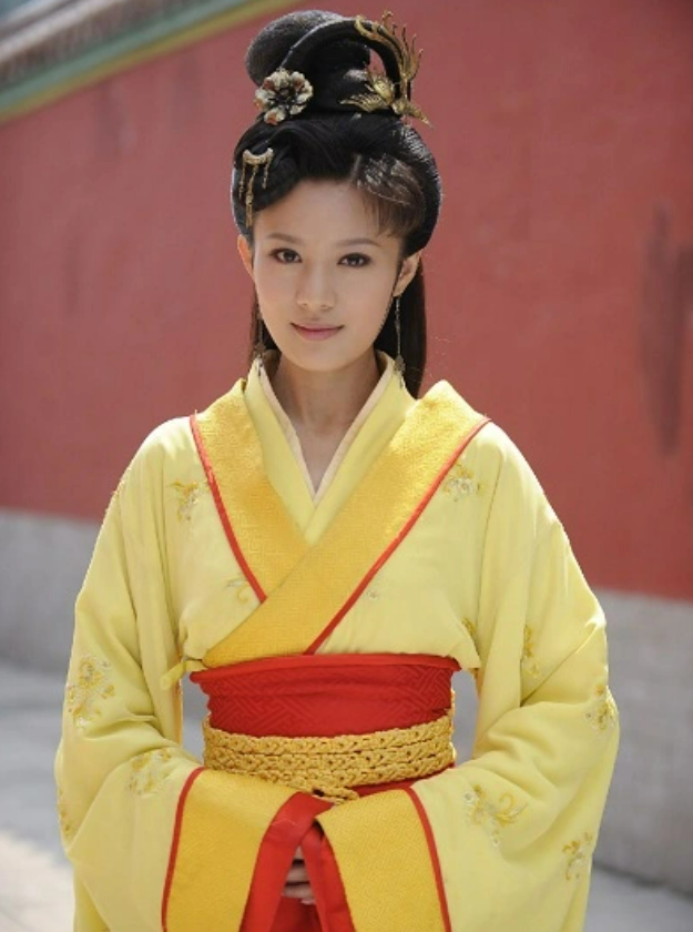 Ô Tĩnh Tĩnh trong Tây Thi Bí Sử (2012) là phiên bản gây nhiều tranh cãi.&nbsp;